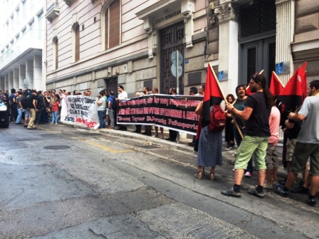  εργατικών συλλογικοτήτων έξω από τον Σ.Ε.Β 6.JPG