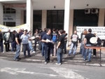 2010-10-14 Συγκέντρωση κάτω από Υπ. Εργασίας για ΣΣΕ_Eter-05.jpg