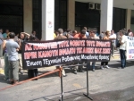 2010-10-14 Συγκέντρωση κάτω από Υπ. Εργασίας για ΣΣΕ_Eter-21.jpg