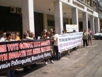 2010-10-14 Συγκέντρωση κάτω από Υπ. Εργασίας για ΣΣΕ_Eter-33.jpg