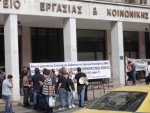 2010-10-14 Συγκέντρωση κάτω από Υπ. Εργασίας για ΣΣΕ_Eter-57.jpg
