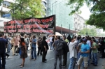 2012-10-17 Συγκέντρωση έξω από βιβλιοπωλείο Κυριακίδη_Eter-05.jpg