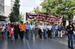 2012-10-17 Συγκέντρωση έξω από βιβλιοπωλείο Κυριακίδη_Eter-11.jpg