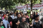 2012-10-17 Συγκέντρωση έξω από βιβλιοπωλείο Κυριακίδη_Eter-30.jpg