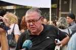 2012-10-17 Συγκέντρωση έξω από βιβλιοπωλείο Κυριακίδη_Eter-23.jpg